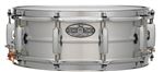 Pearl Sensitone Heritage Alloy 5x14 Aluminum Snare